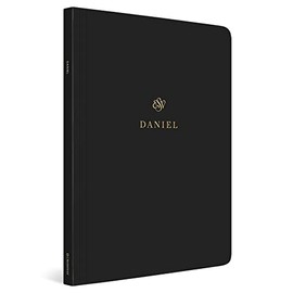 ESV Scripture Journal: Daniel