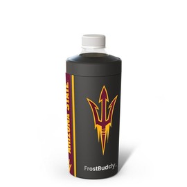 Universal XL | Collegiate Edition - Can Cooler - Fits all Your Drinks Bottles Cup:_Arizona State Sun Devils