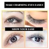 XIUSUZAKI XIUSUZAKI W Lash Extensions Supplies 3D Eyelash Extensions W