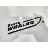 BOSTON WHALER NEW 2PCS NEW BOSTON WHALER EMBLEM BADGE LETTERS