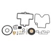 Carburetor Repair Kit Silicone for Keihin FCR Slant Body 28