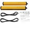 Light Curtain Sensor Switch Safety Light Grating Security Device (6