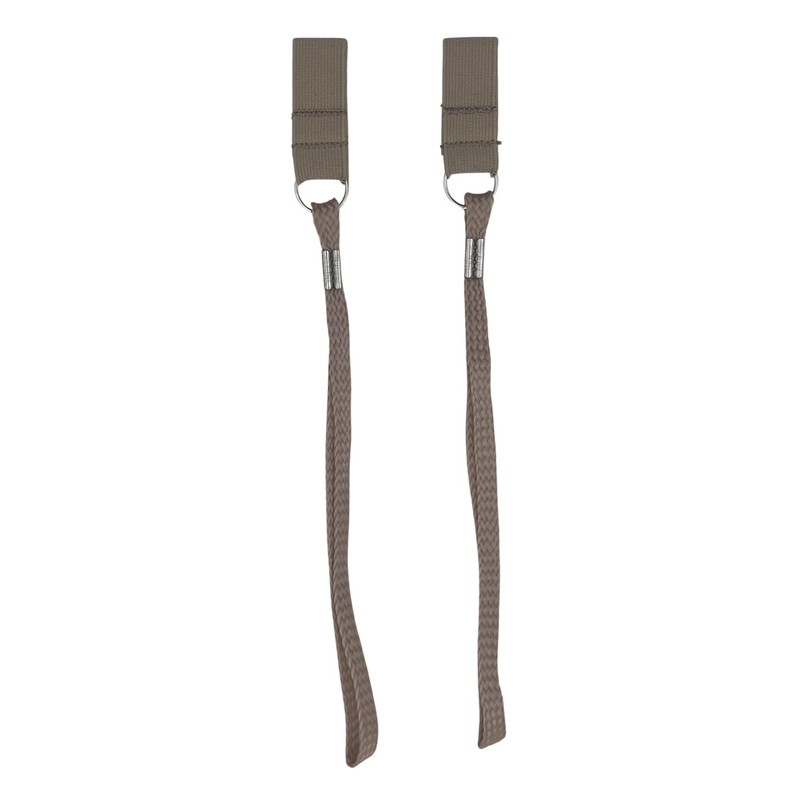 Comfort Axis 3 Pack Elastic Replacement Wrist Wraps for Walking