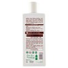 Argan Shampoo Protection 250 ml