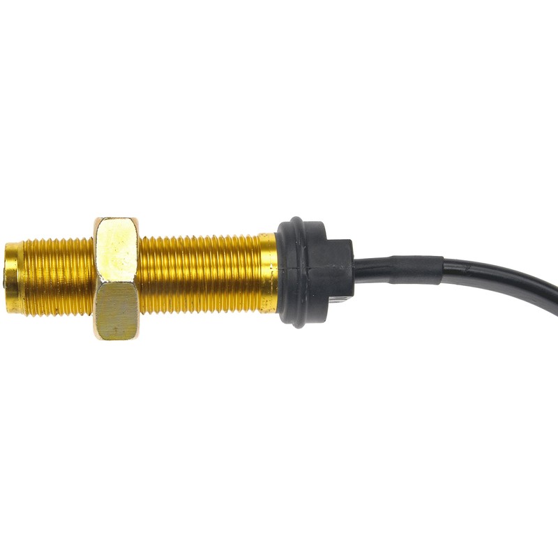 Dorman 505-5406CD Vehicle Speed Sensor Compatible with Select Kenworth/Peterbilt Models