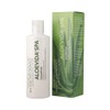 Aloevida Crema corporal extra nutritiva 80% Aloe vera orgánico +