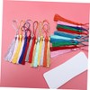 Operitacx 2 Sets Paper Blank Bookmark Book Markers Paper Bookmarks