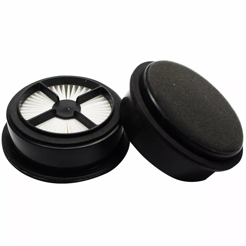 Dirt Devil 2X Vacuum HEPA Filter for Dirt Devil Power-Lite