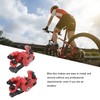 1 Set Aluminum Alloy Mountain Bike Disc Brake Bicycle Cable