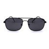 SA106 Mens Air Force Classic 90s Narrow Racer Pilots Sunglasses