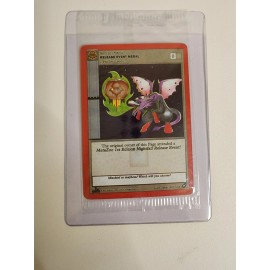 Metazoo Nightfall Release Event Medal Sealed