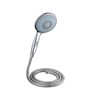 Housler® XXL 16cm Diameter Large Multi Function Shower Head with