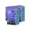 NutriOne Organic Real Blueberry Puree 100%, 3 Boxes 3802534 241777