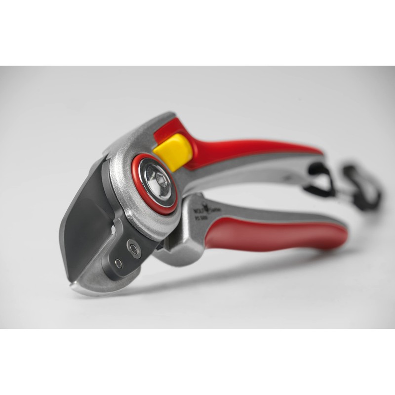 WOLF Garten RS5000 Anvil Type Pruning Shears