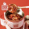 Good Luck Hot Sauce combo - 6 x 2.8 oz