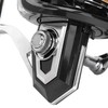 Far Throw Fishing Reel Metal 5+1BB Bevel Cup 4.1:1 High