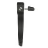 M-Wave Ring Frame Lock - Black