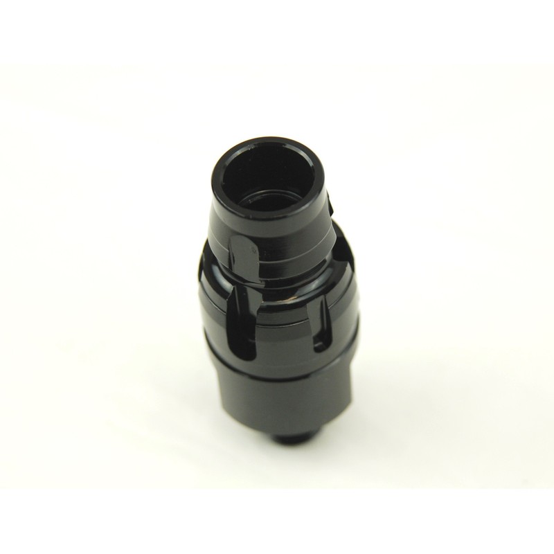 BI+ QD 6 Slot to 5/8" M Core Bit to