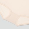 JAJU [JAJU] Women's 720-Degree Stretch Butter Shorty Panty_Beige