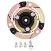 Bediffer Repair Kit Universal Air Conditioning Compressor Electromagnetic Clutch Seat
