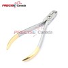 PRECISE CANADA: Hard Wire Cutter Orthodontic Ortho Dental
