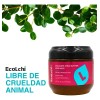 Mascarilla Ecolchi Karite Cabello Dañado Seco Suaviza Repara