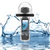 Waterproof Action Camera Case Compatible with OSMO Pocket 3, 40M