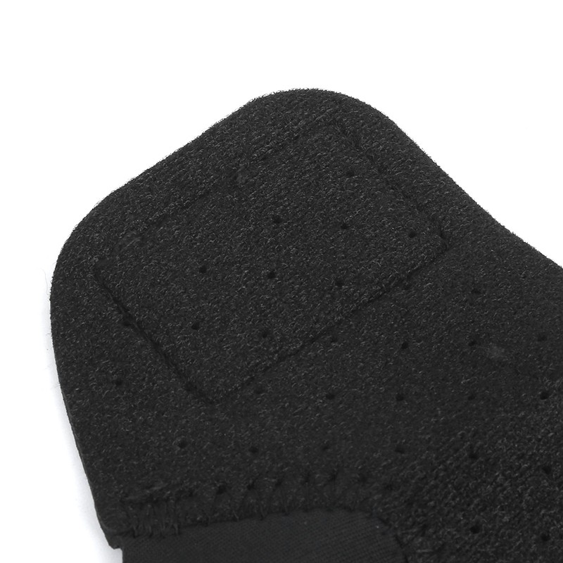 Sport Ankle Guard Sleeve Compression Sprain Prevention Outdoor Basketball Protective