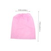 CAXUSD 10pcs Disposable Non Woven Bath Skirts for Women Breathable