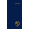 Oxford University Pocket Diary 2022-2023