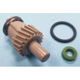 MOPAR 1962-1965 21 T SPEEDOMETER GEAR DODGE PLYMOUTH A833 4-SP 727 904