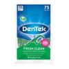 DenTek Fresh Clean Floss Picks | Silky Comfort Floss |