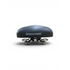 BRIDGESTONE Soft Saddle DGC (Dark Gray) Saddle dimensions: 237mm front-back