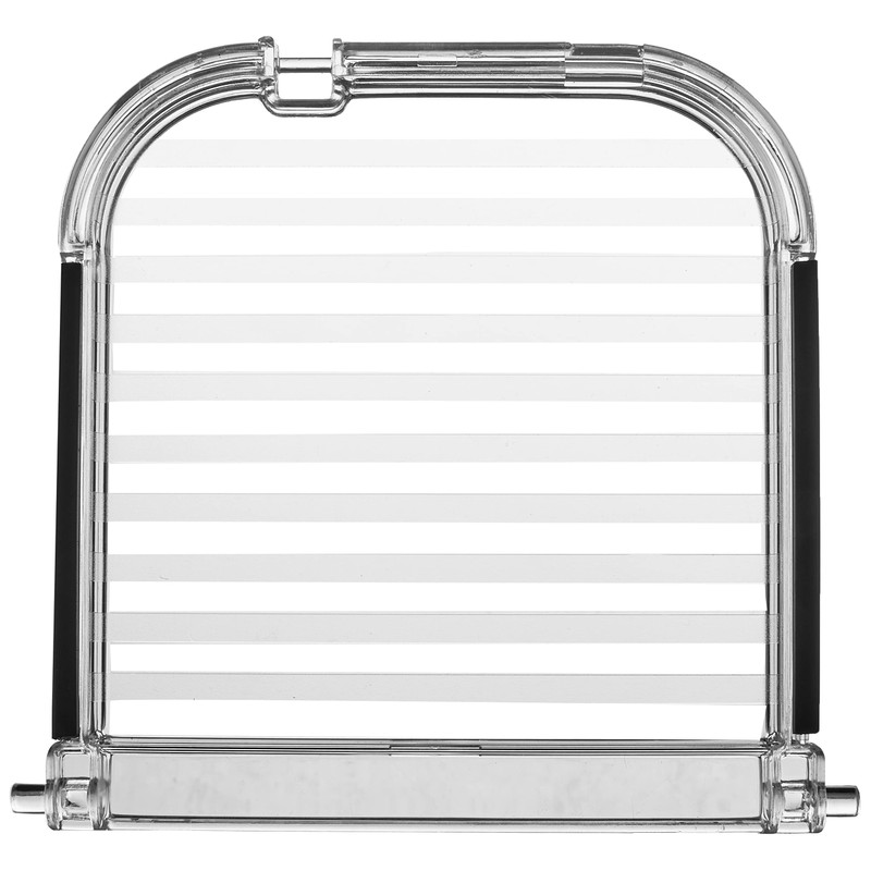Ferplast 72122112 Ersatzklappe Kit 406 für Swing 5 und 7,