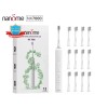 Nandme NX7000 Smart Sonic Electric Toothbrush IPX7 Waterproof Micro Vibration