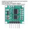 Voltage Converter Module NTC Linear Conversion Thermistor to Voltage Temperature