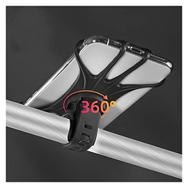 TSTS Bases de Celular para Automóvil Soporte De Teléfono Celular Ajustable De 360  360                                                                