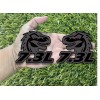 Badge Addictz Red Eye Godzilla Badges Emblem RAGING 7.3 Matte