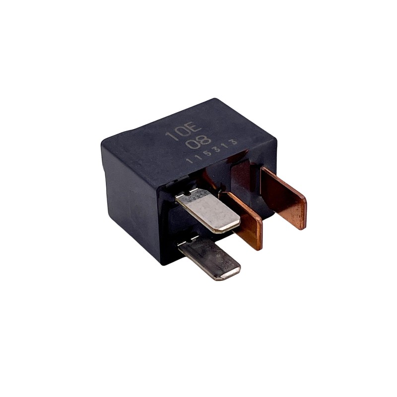 Power Relay Assembly Made in Japan G8HL-871 4 Prong Fits