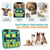 KADTC XL Dog Puzzle Toy Pro Max, Level 1-Infinite Brain