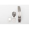 Generic Breeze Make-A-Clamp Kit 4002, Stainless Steel Hose Clamp System.