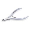 Nghia Stainless Steel Cuticle Nipper C-07 (Previously D-07) Jaw 14