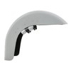 CUSTOM CHROME CCI Unpainted Replacement Front Fender Fit For Harley