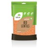 Lotus Organic Red Split Lentils 250 g, 250 g