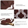 Polyester Pongee Single Waterproof Non-slip Dirty Resistant Pet Sofa Cushion