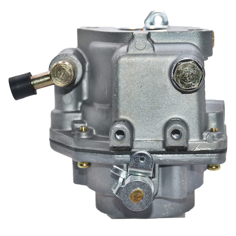 Carbman 146-0496 Carburetor with Fuel Pump for ONAN NOS B48G