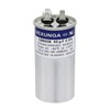 VEXUNGA 45uF 45 MFD 370VAC 440VAC 450VAC 50/60Hz CBB65 CBB65B