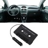 DC5V Bluetooth Cassette Adapter BT5.1 Universal Wireless Cassette Tape to
