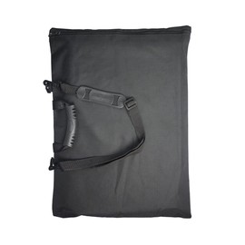 A3 Art Portfolio Case Folder Portable Drawing Board Carrying Bag Waterproof Artwork Storage Artist Portfolio Large Portfolio Folder Student Drawing Painting Pads Canvas Artists Tote Bag Organizer