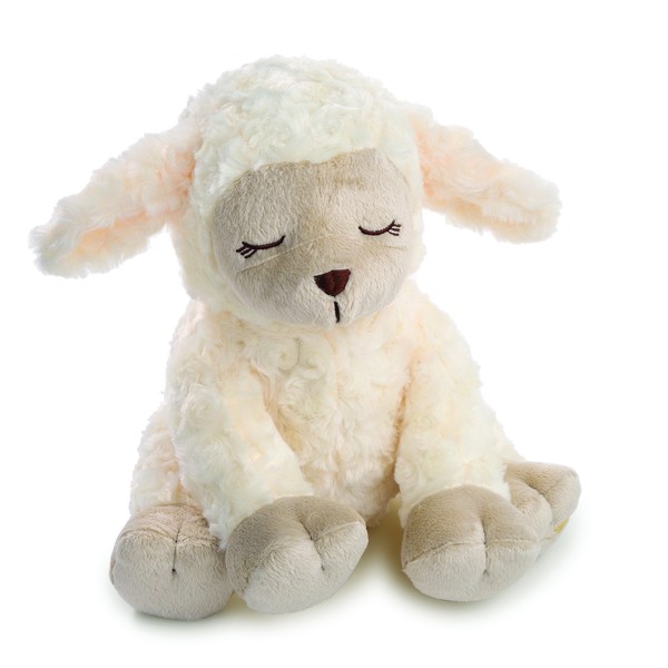 SwaddleMe Mommies Melodies (Lamb) – Cry-Activated Baby Soother